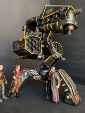 Ocp 742 bastion for sale  CAMBRIDGE