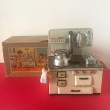 Vintage antique toy d'occasion  Expédié en Belgium