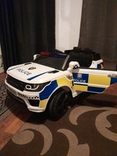 Kids battery powered for sale  BIRMINGHAM