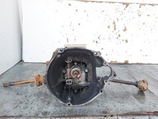 110f100 cambio manuale usato  Torre del Greco