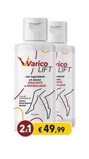 Varicolift originale crema usato  Lecce