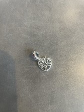 Pandora pink heart for sale  HEMEL HEMPSTEAD