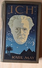 Karl may 1933 gebraucht kaufen  Berglicht, Immert, Malborn