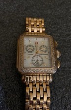 Michele deco 18k for sale  Mchenry