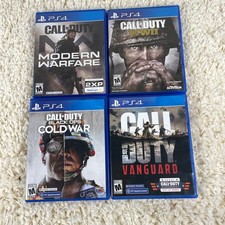 Call duty ps4 for sale  Goodlettsville