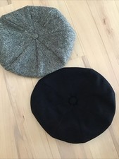 Lot newsboy hat for sale  Manahawkin
