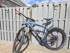 Bordman mht8.6 mountain for sale  SHEFFIELD