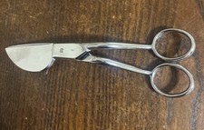 Signed italy gingher for sale  Groveland
