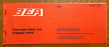 Bea ticket volo usato  Milano