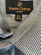 Simon carter slim for sale  UK