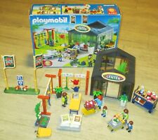 Playmobil 4480 flora gebraucht kaufen  Oberhausen