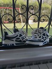 Scarpe louis vuitton usato  Roma