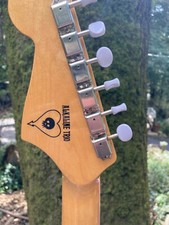 Alkaline trio fender for sale  Santa Cruz