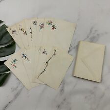 Vintage embellished note for sale  Sacramento
