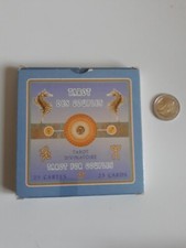 Jeu carte tarot d'occasion  Les Ulis