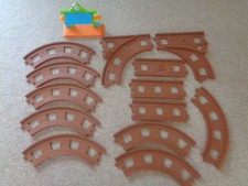 Elc happyland train for sale  BURY ST. EDMUNDS