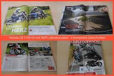 Honda 1100 90ps gebraucht kaufen  Deutschland