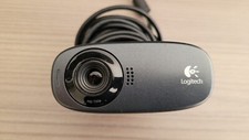 Logitech c270 telecamera usato  Viterbo