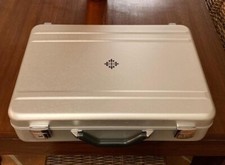 Patek philippe valigetta usato  Vimodrone