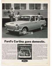 1966 ford cortina for sale  Columbia