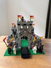 Lego 6080 king for sale  BRIGHTON