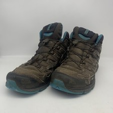 Salomon synapse womens for sale  SKEGNESS
