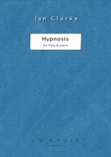 Ian clarke hypnosis for sale  STOCKPORT
