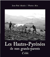 Hautes pyrénées grands d'occasion  Bordeaux-