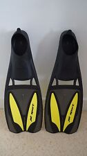 Palmes scubapro jet d'occasion  Cerisy-la-Salle