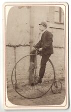 Large bike photo d'occasion  Expédié en Belgium