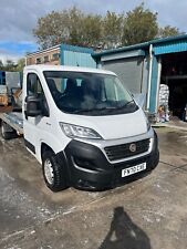 Fiat ducato recovery for sale  SWANSEA