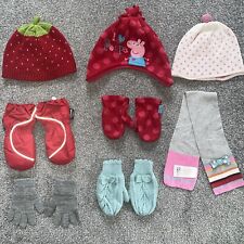Peppa pig hat for sale  LICHFIELD