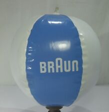 Vintage braun wasserball gebraucht kaufen  Deutschland