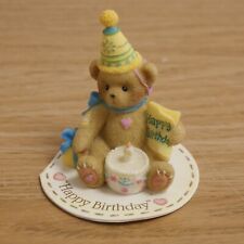 Cherished teddies 4012295 for sale  SCUNTHORPE