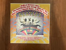 Beatles magical mystery for sale  Ellicott City