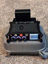 Sound devices mixpre for sale  Paris