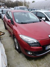 Jante renault megane d'occasion  La Roche-Posay