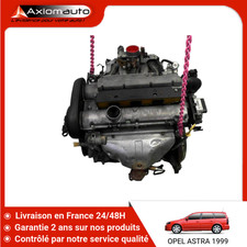 Moteur opel astra d'occasion  Amiens-