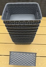 Curver plastic storage for sale  BUCKINGHAM