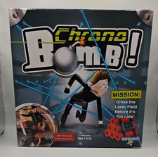 Chrono bomb spy for sale  Palmetto