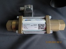 Coax dr strömungsventil gebraucht kaufen  Bremen
