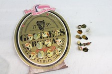 Guinness breweriana pin d'occasion  Expédié en Belgium