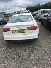 Car part audi for sale  HUDDERSFIELD