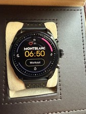 Montblanc summit smart for sale  ABERDEEN