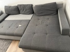 Couch schlaffunktion gebraucht gebraucht kaufen  Limburg a. d. Lahn