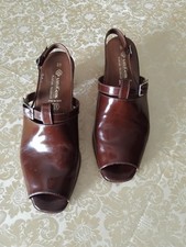 Scarpa donna sanagens usato  Trappeto