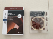 Noctua pwm 92mm d'occasion  Montlouis-sur-Loire