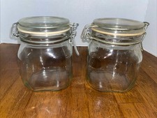 Vintage fido bormioli for sale  Abingdon