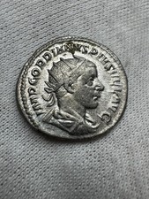 Monnaie romaine antoninien d'occasion  Paris II