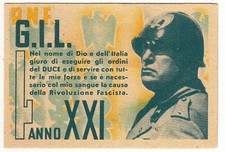 Gioventu italiana del usato  Parma
